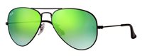 Occhiali da sole Ray-Ban 0RB3025  55  002/4J - 0RB3025  55  002/4J